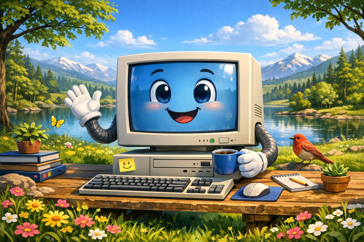 Affordable Computer Solutions for Office: Essential Setup & Savings