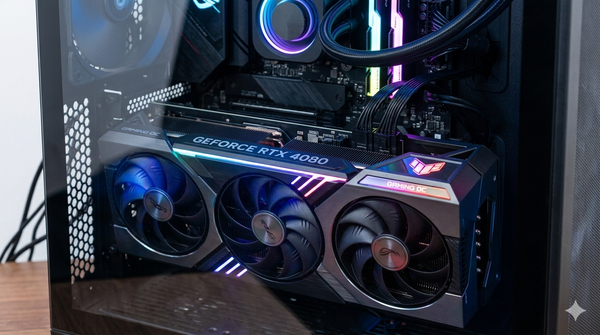 Is 8GB VRAM Enough in 2026? Why Buying "Budget" GPUs is a Costly Mistake